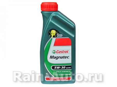   5W-30 CASTROL 1 MAGNATEC A3/B4 153F0F