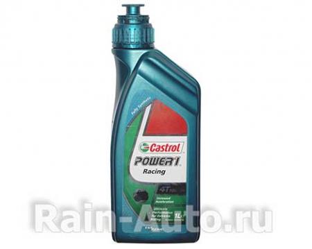    10W-50 CASTROL 1 POWER 1 RACING 4T 1506DC