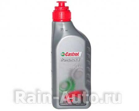   ATF CASTROL 1. MULTIVEHICLE 14FFCF