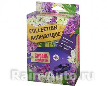  FOUETTE Collection Aromatique   -18   200  CA-18 FOUETTE