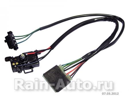 SWITCH ASSY-LIGHTING & T/SIG HYUNDAI / KIA 934204B200 934204B200