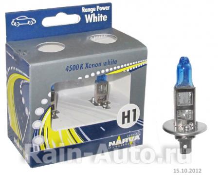  H1 12V 85W RPW 2. 486432000