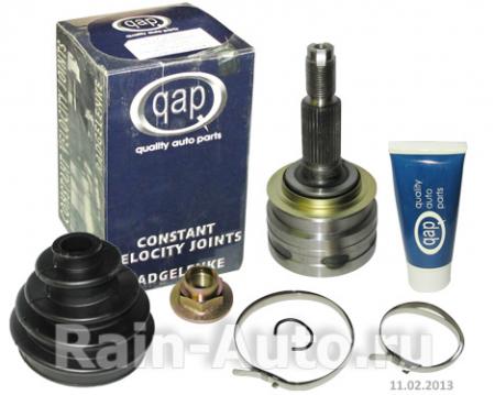  LANOS, ESPERO DOHC, REZZO  QAP ABS (-) 02 224