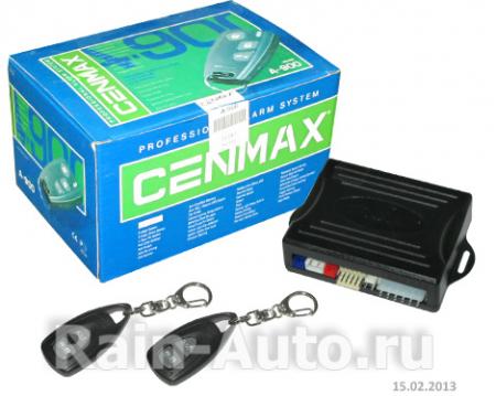 Cenmax -700   -700                          CENMAX