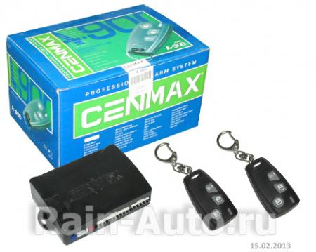  CENMAX -900   -900