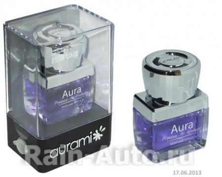  AURAMI   Perfume AND-15 Aurami