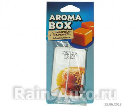   Aroma Box,   -11                           FOUETTE