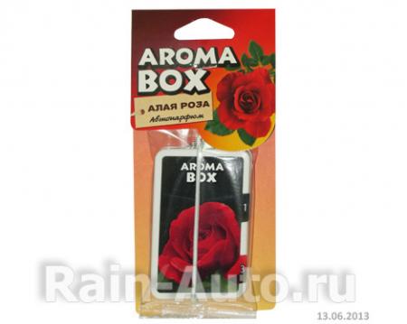    Aroma Box,   -6                            FOUETTE