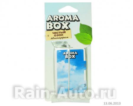    Aroma Box,   -15                           FOUETTE