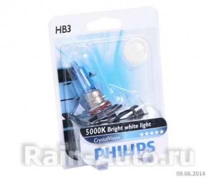    1 HB3 12V 65W P20D DIAMOND VISION (5000K,    ) 9005DVB1