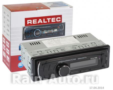  Realtec 3511R AM/FM/USB/AUX/SD,  ,   3511R                          