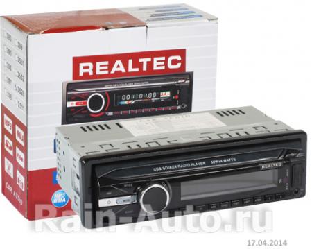  Realtec 3528B AM/FM/USB/AUX/SD,  ,   3528                           