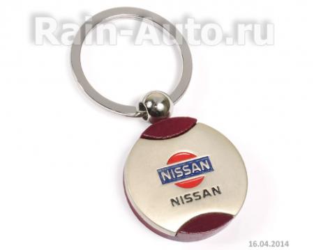  NISSAN  +  41081 