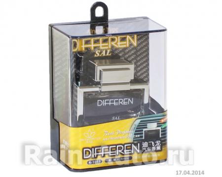    DIFFEREN DF5000