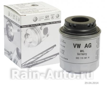   ( ) 03C115561H VAG (VW/Audi/Skoda/Seat)