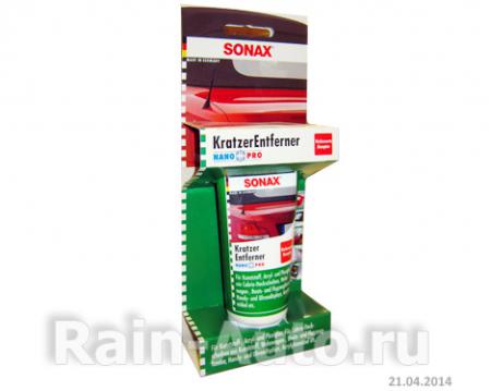 SONAX 305000 -    (0,075) 305 000 Sonax