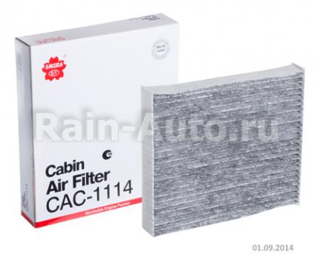   CAC1114