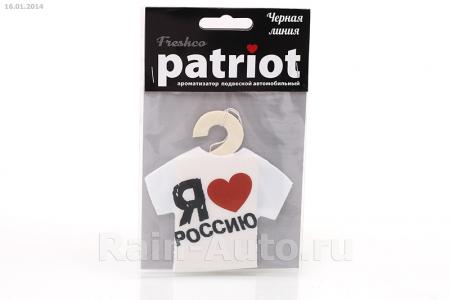   PATRIOT    ,   PAT011