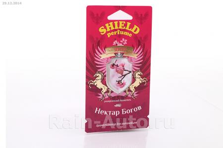    (5 ) Shield perfume,   S-5                            FOUETTE