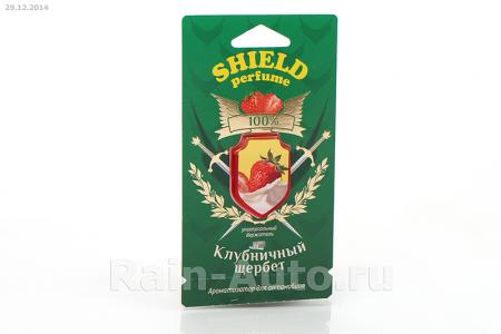  FOUETTE SHIELD PERFUME    S-7 S-7