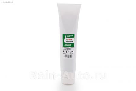   CASTROL 0.3 MOLY GREASE 15047F