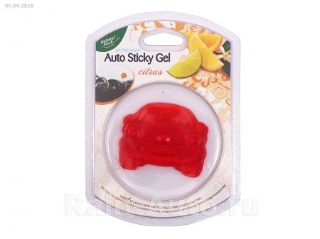     Auto Sticky Gel,  ASG-C                          Aurami