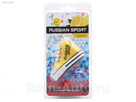    Russian sport   ,  RS01 AZARD