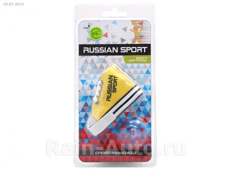    Russian sport   ,   RS02 AZARD