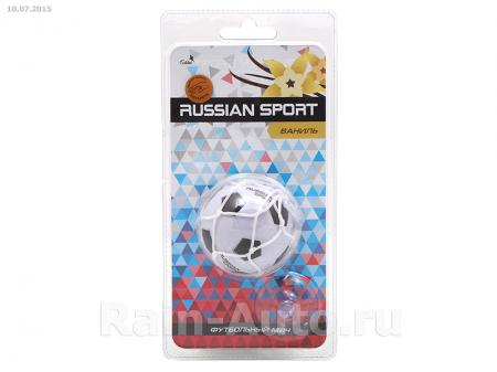    Russian sport    ,  RS05 AZARD