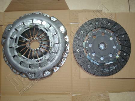   MB Vito /V200/V220 2.0/2.2 CDi 3000951784 SACHS