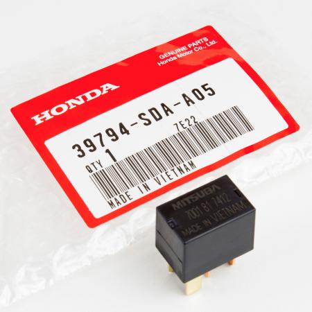   ,  (MICRO ISO) (MITSUBA) 39794-SDA-A05 Honda