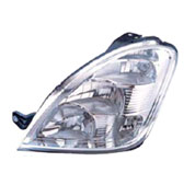      IVECO: DAILY 06- 663-1107L-LD-EM