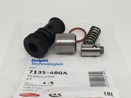    7135480A DELPHI