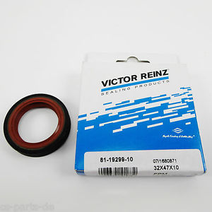  32x47x10 Audi 80/100/A4/A6, VW Golf/Passat/T4 1.3-2.5TDi 82> 81-19299-10 VICTOR REINZ