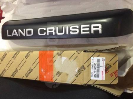     LAND CRUISER J105 02- 81276-60380