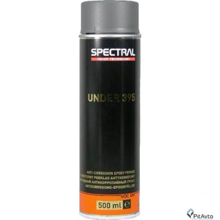  Spectral Under 395 P4  SPRAY 500  87290 NOVOL