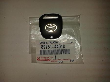   / COVER, TRANSMITTER 89751-44010 Toyota