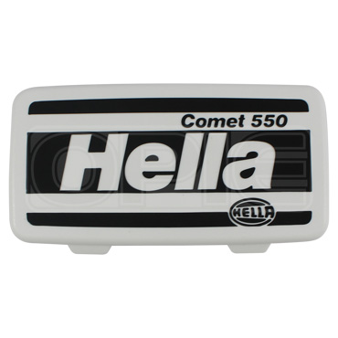 Comet 550  8XS 135 037-001 HELLA
