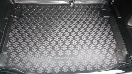 Коврик в багажник нижний VITARA 2015 ->