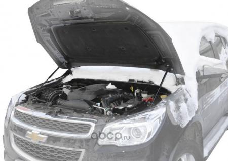   CHEVROLET TRAILBLAZER (2012-) A.ST.1003.1