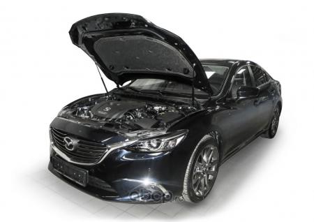   MAZDA 6/ MAZDA 3 (2013-/2013-) A.ST.3802.1