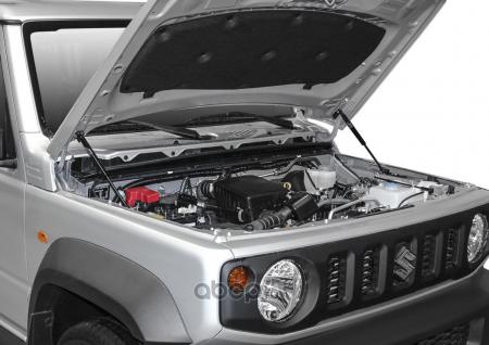   SUZUKI JIMNY (2018-) A.ST.5504.1