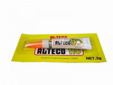  ALTECO-110  3 . ALT001