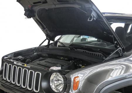   (2 .) JEEP RENEGADE (2014-) A.ST.2701.1