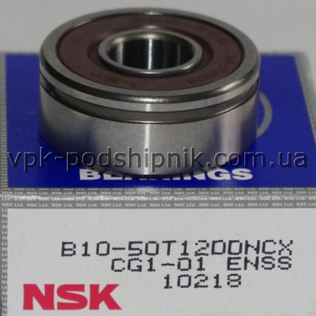   B10-50T12DDNCXCG1-01 NSK