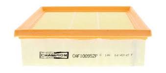   OPEL CORSA-D 1,4 (Z14XER) CHAMPION (=U952/606) CAF100952P