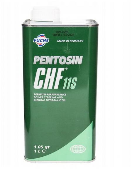   Pentosin CHF 11S 1  CHF11S Pentosin