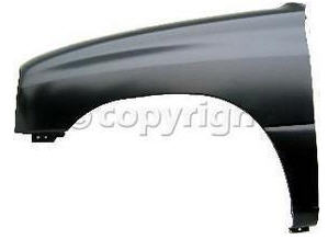 TRACKER      CVTRK99270L BodyParts