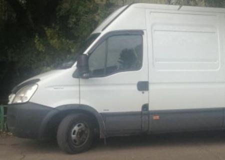   IVECO DAILY 35S 1999-2005  I30199