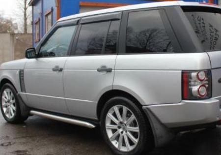   LAND ROVER RANGE ROVER III 2002-2012  L10702